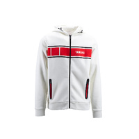 Yamaha Racing 'Heritage' Hoodie