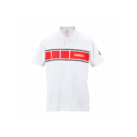 Yamaha Racing 'Heritage' Polo Shirt