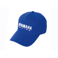 Yamaha Racing Race Cap