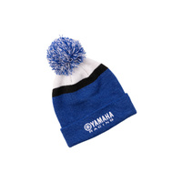 Yamaha Racing Kids Race Beanie