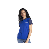 Yamaha Racing Womens Polo