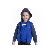 Yamaha Racing Kids Hoodie