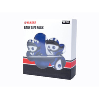 Yamaha Racing Baby Gift Pack