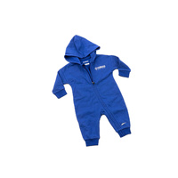 Yamaha Racing Hooded Baby Jumpsuit