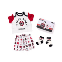 Yamaha 'REVS' Baby Gift Pack