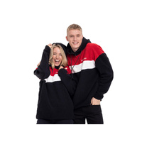 Yamaha 'REVS' Unisex Fleece Hoodie