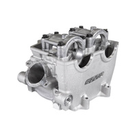 Yamaha GYTR Ported Cylinder Head Assembly (for YZ450F)