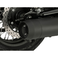 Yamaha Muffler End Cap (for XVS950CR Bolt C-Spec Café)