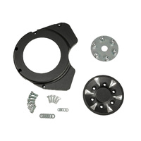 Yamaha Exposed Drive Pulley Kit (for XVS950CR Bolt C-Spec Café)