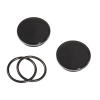 Yamaha Swingarm Pivot Cover Set (for XVS950CR Bolt C-Spec Café)