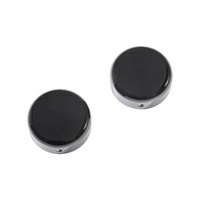 Yamaha Fork Cap Cover Set (for XVS950CR Bolt C-Spec Café)