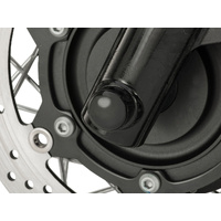 Yamaha Front Axle Cover Set (for XVS950CR Bolt C-Spec Café)