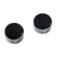 Yamaha Rear Axle Cover Set (for XVS950CR Bolt C-Spec Café)