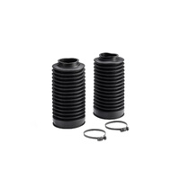 Yamaha Fork Gaitors (for XSR700)