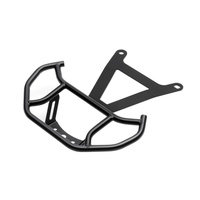 Yamaha Rear Rack (for XSR700)