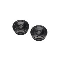 Yamaha Billet Frame Tube End Caps (for XSR700)