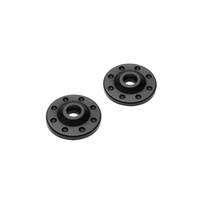 Yamaha Front Axle Covers (for XSR700)