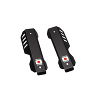 Yamaha Radiator Side Covers (for XSR700)