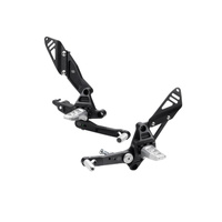 Yamaha Foot Pedals Adjuster Kit (for XSR700)