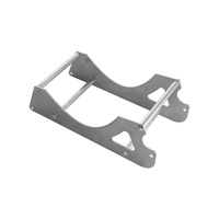 Yamaha GYTR Radiator Cages (for WR450F)