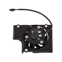 Yamaha GYTR Radiator Fan Kit (for WR450F)