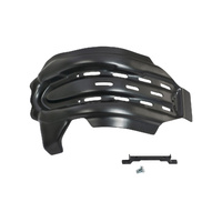 Yamaha GYTR MX HMWP Glide Plate (for WR450F)