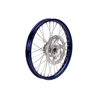 Yamaha Front Wheel Assembly (for YZ85/LW)