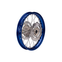 Yamaha Rear Wheel Assembly (for YZ85/LW)