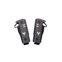 Yamaha Radiator Side Covers (for MT-07/HO)