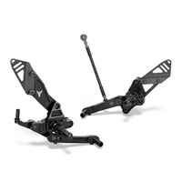 Yamaha Rear Set (for MT-07/HO)