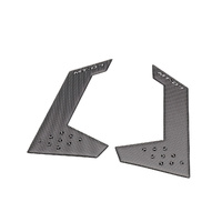 Yamaha Side Tank Pads (for MT-07/HO)