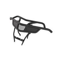 Yamaha Heavy Duty Front Brush Guard (for Grizzly 700)