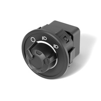 Yamaha Lighted Headlight Switch (for Wolverine RMAX2 1000)