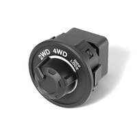 Yamaha Lighted On Command Switch (for Wolverine RMAX2 1000)