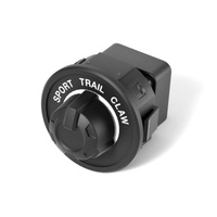 Yamaha RMAX Lighted D Mode Switch (for Wolverine RMAX2 1000)