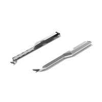 Yamaha Rock Sliders (for Wolverine RMAX4 1000)