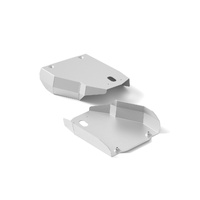 Yamaha Rear A-Arm Guards (for Wolverine RMAX4 1000)