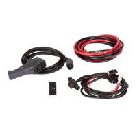 Yamaha AXON Winch Wiring Kit by WARN (for Wolverine RMAX4 1000)