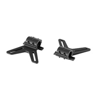 Yamaha GYTR Harness Mount Set (for Wolverine RMAX2 1000)