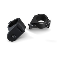 Yamaha Side View Mirror Mounts (for Wolverine RMAX4 1000)