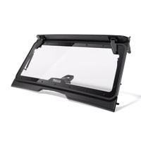Yamaha Tip-up Polycarbonate Windshield (for Wolverine X2)