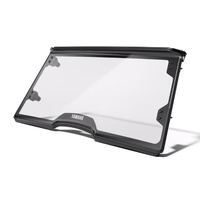 Yamaha Full Polycarbonate Windshield (for Wolverine X2)