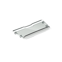 Yamaha Full Poly Windshield (for Wolverine RMAX2 1000)