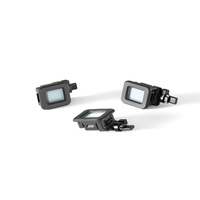 Yamaha Interior Footwell Light Kit (for Wolverine RMAX2 1000)