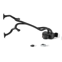 Yamaha Cabin Heater Kit (for Wolverine RMAX2 1000)