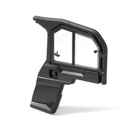 Yamaha Rear Hard Cab Door Set (for Wolverine RMAX4 1000)