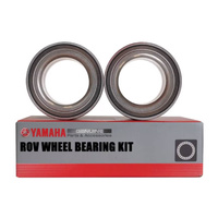 Yamaha Rear Wheel Bearing Kit (for Wolverine RMAX2 1000)