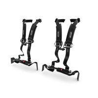 Yamaha GYTR Front 4-Point Harness Kit (for Wolverine RMAX2 1000)