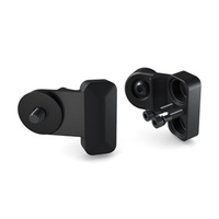 Yamaha Side Mirror Mounts (for Wolverine X4)