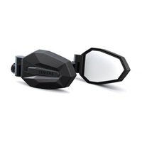 Yamaha Side View Mirrors (for Wolverine X4)